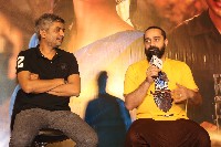 Sita Ramam Movie Teaser Launch